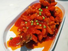 -小吴越·江浙融合菜(惠山万达广场店)