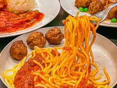 意式肉酱面-宜家·瑞典风味餐厅(北京西红门店)
