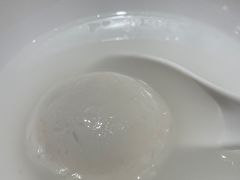 -朱新年·苏式汤团·面点(北寺塔店)