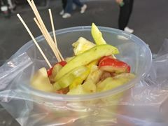 -官塘鱻鱻鱼生·潮汕生腌·砂锅粥(西马路总店)
