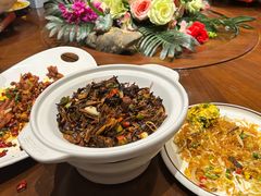 -宋徽厨·安徽菜(绿地店)