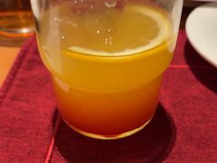 -视界美食自助餐厅·石家庄希尔顿酒店