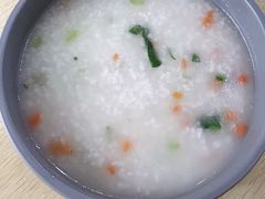 -粥传(太古里店)