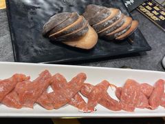 -杨记齐齐哈尔烤肉(五莲路店)