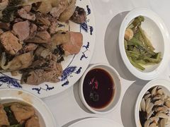 -勝記酒家·37年老字号·经典粤菜(荔枝公园店)