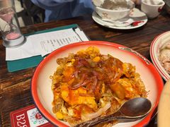 儿时的五柳炸蛋-广府乡下·饭庄(新港东路店)
