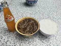 -定家小酥肉·清真(回民街店)