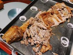 -九十九顶毡房(阜石路店)