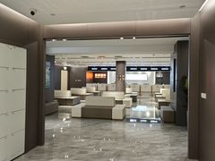 -爱康国宾体检中心(广州天河华港体检分院)