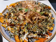 和风海苔薯条-BE BRIGHT KITCHEN(正佳广场店)