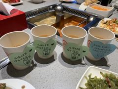 -海底捞火锅(吾悦广场店)