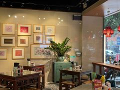 -一记面馆·云吞面嘅专家(富华店)