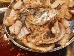 -肖肖酸萝卜鱼火锅(总店)