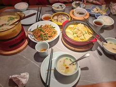 -闽上鲜·福建菜(龙湖滨江天街店)