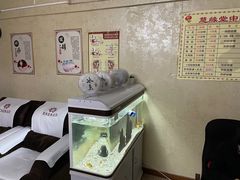 -荣神艺·推拿SPA养生馆(万菱汇店)