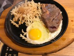 -纽斯特牛排自助餐厅(浦东文峰广场店)
