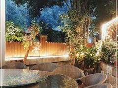 -随意茶庄·地道杭帮农家菜(梅家坞店)