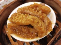 -金翠河烧鹅餐厅(解放碑时代广场店)