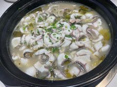 -周渝食惦酸菜鱼(青浦店)