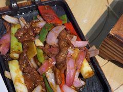 -上下九广州菜馆(李家村万达店)