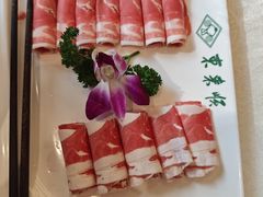 -东来顺饭庄(天坛店)