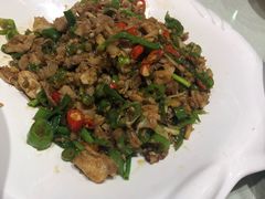 -小芙蓉湘菜馆(易生活购物公园店)