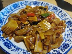 -兔爸私家小厨(新北万达店)