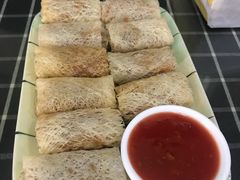 -醇潭味平潭特色小吃