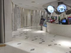 -百丽宫影城(ifc商场店)