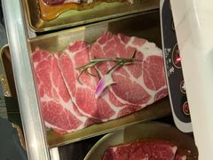 -炙城·韩式烤肉(南京东路店)