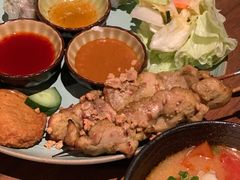 冬阴功汤-米泰MiThai
