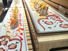 -朗丽兹自助餐厅
