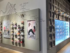 -JORDAN(东方广场店)