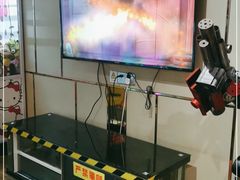 -超级厨房概念餐厅(奥园广场店)