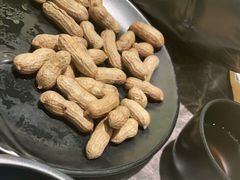 花生-嘎嘎鸭脑壳(蜀汉路店)
