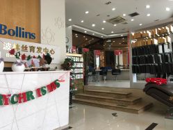 -Bollins波林丝•专研护发中心