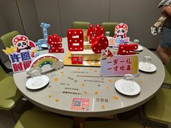 -海底捞火锅(八佰伴店)