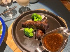 -俄士厨房(万松园店)