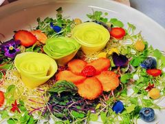 -狮拾久·现代新加坡料理(福田COCO Park店)