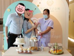 -沐恩·贝瑞月子中心(隆福店)