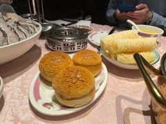-囍凤楼·粤菜·点心·火锅(温特莱店)
