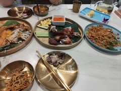 -香香海南菜餐厅