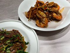 -悦来轩顺德菜(寮厦店)