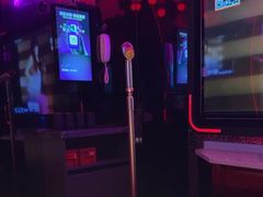 -星聚会KTV(合生汇黑金店)