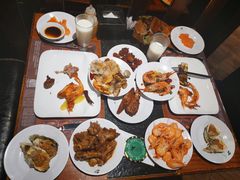 -汉巴味德(大悦城店)