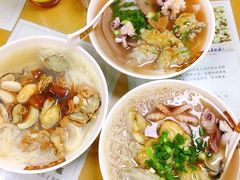 -荔林食店(西华路店)