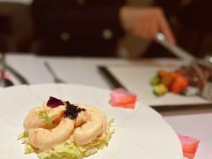 -哈布斯扒房(华发商都店)