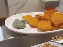 -揽月斋炙子烤肉·清真(安定门·五道营店)