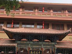 -沙州食驿·非遗小吃夜市