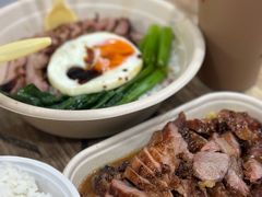 -蒙雅力港式茶餐厅(学人特色商业街店)